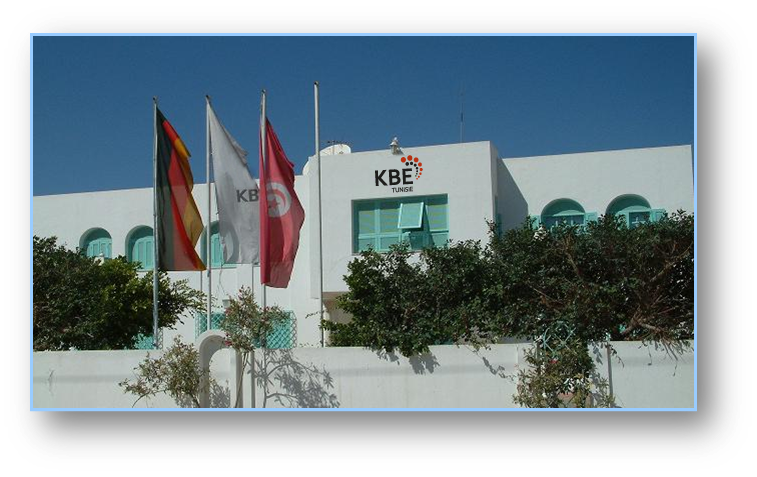 Kbe Elektrotechnik Aufnahmen (3)