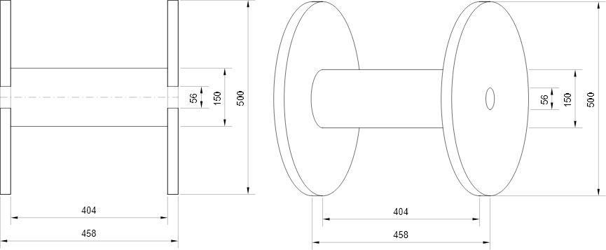 Spule 506